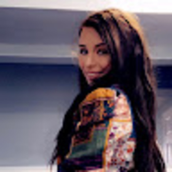 Meet your Posher, Mikah - Picture 1 of 1